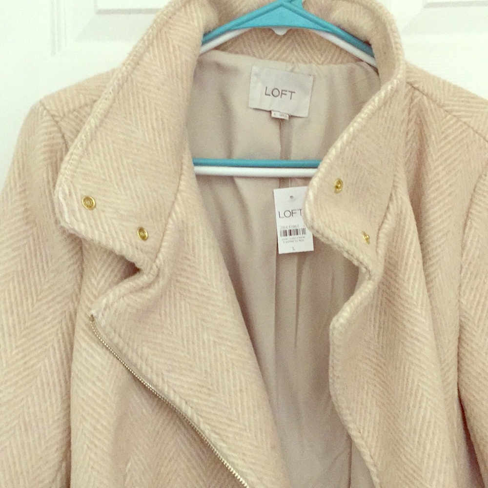 COPY - Women’s Loft coat